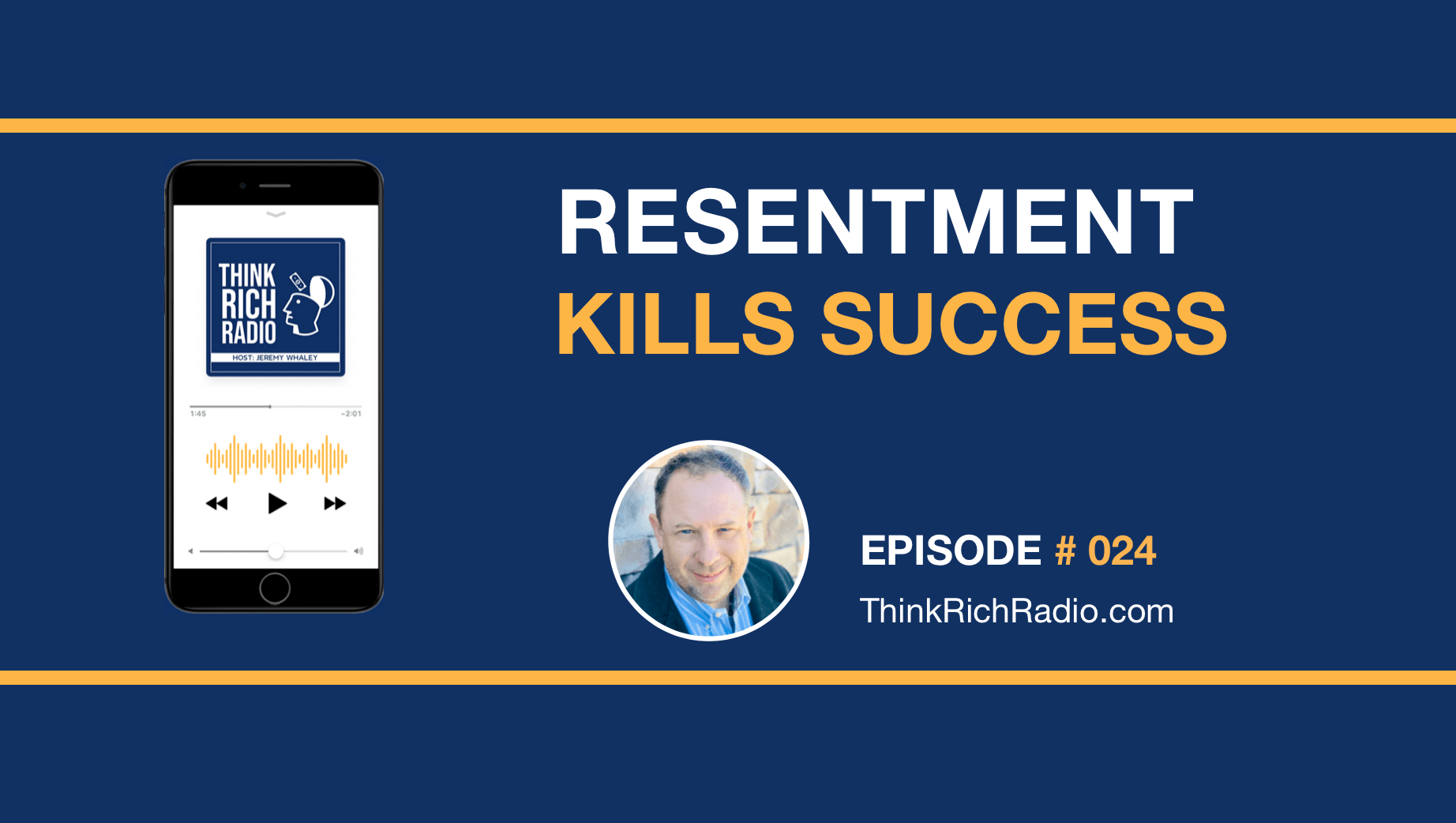 Resentment